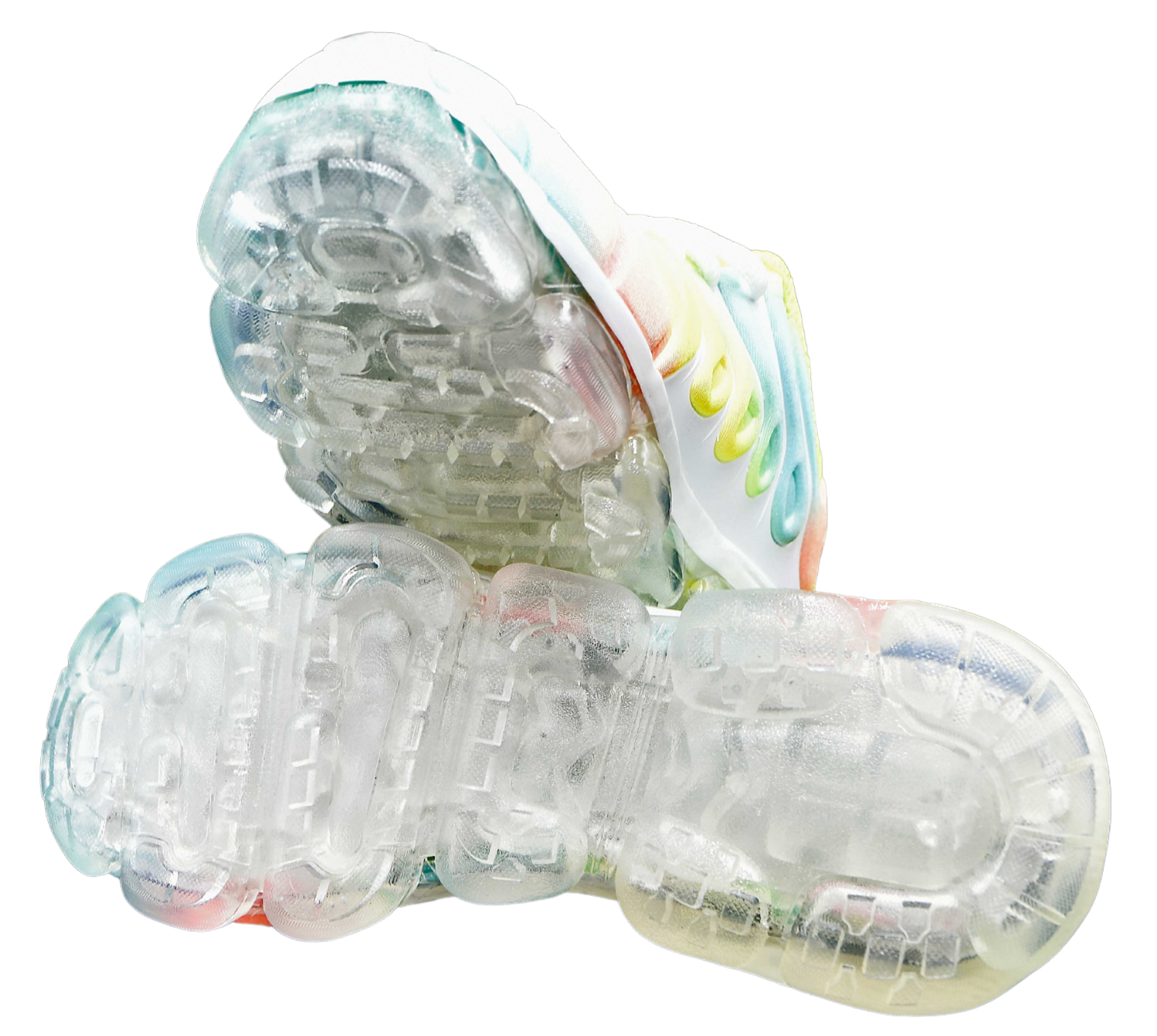 suola scarpe 3d